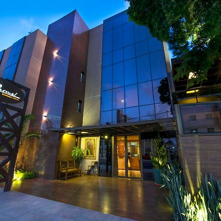 Carppa Hotel Форталеза Екстериор снимка