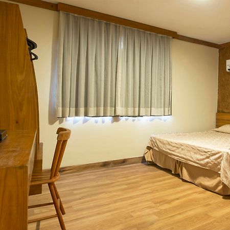 Carppa Hotel Форталеза Екстериор снимка