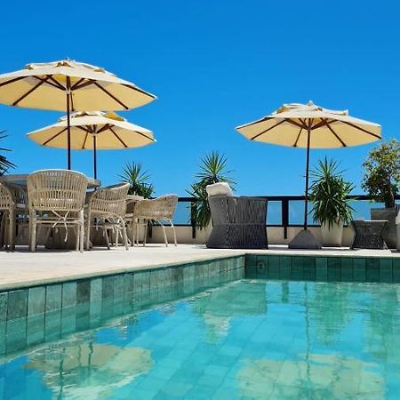 Carppa Hotel Форталеза Екстериор снимка