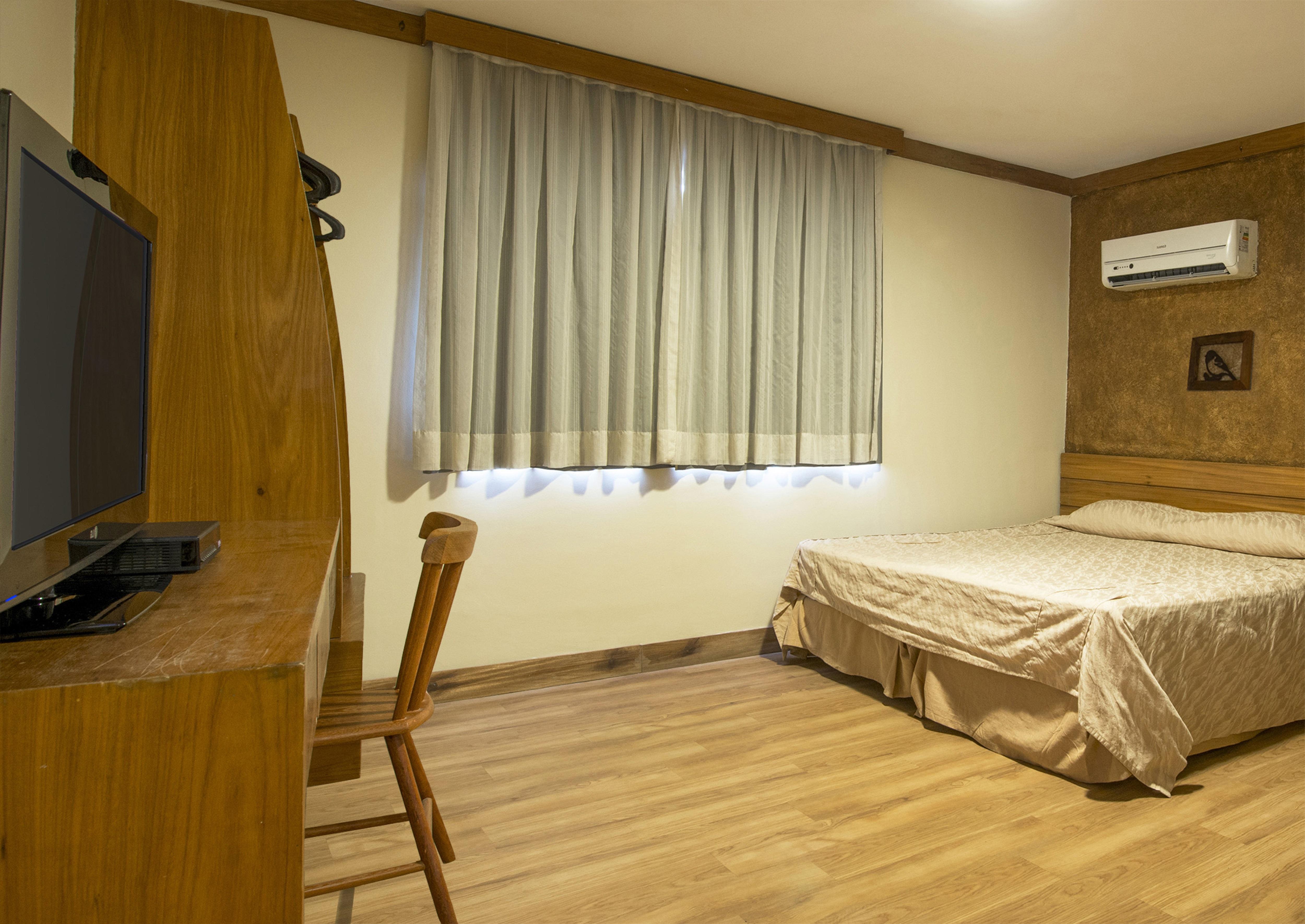 Carppa Hotel Форталеза Екстериор снимка