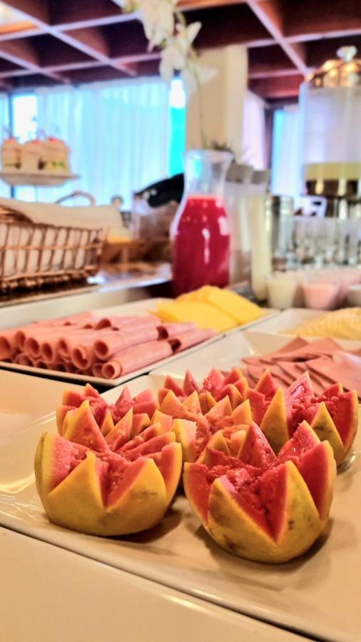 Carppa Hotel Форталеза Екстериор снимка