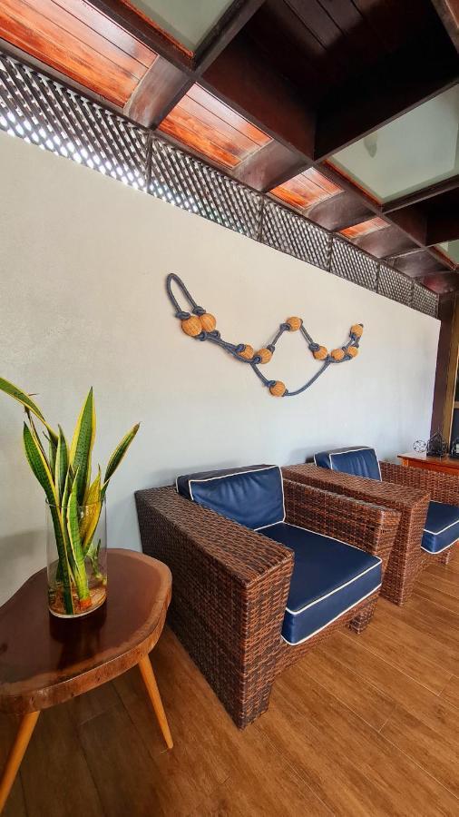 Carppa Hotel Форталеза Екстериор снимка