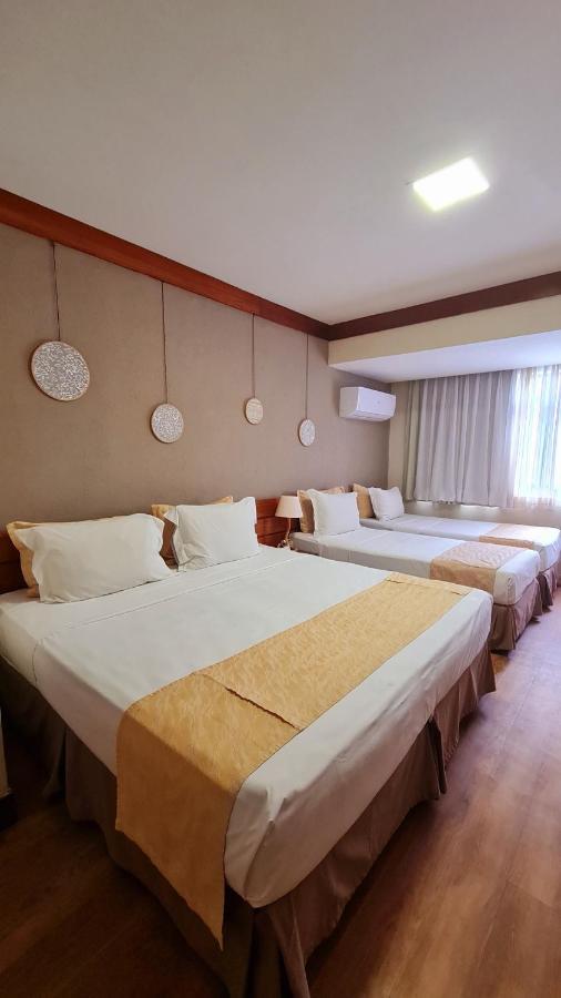Carppa Hotel Форталеза Екстериор снимка