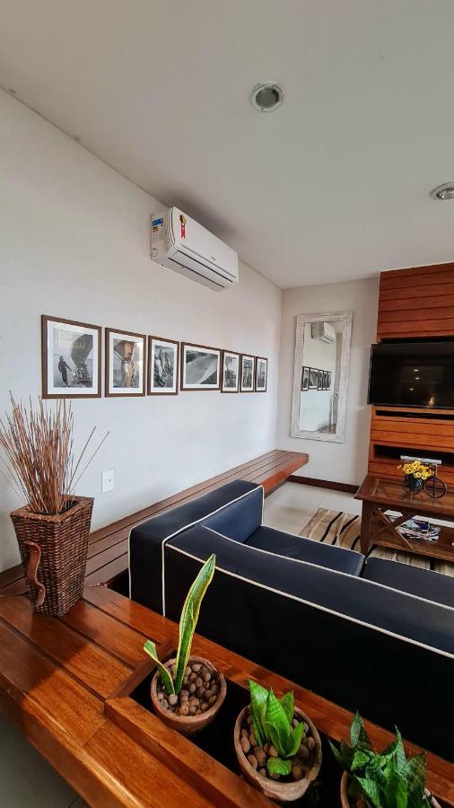 Carppa Hotel Форталеза Екстериор снимка