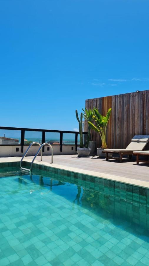 Carppa Hotel Форталеза Екстериор снимка