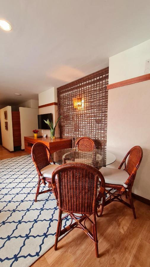 Carppa Hotel Форталеза Екстериор снимка