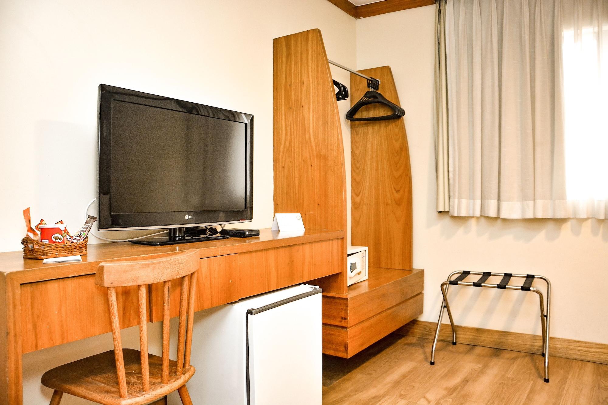Carppa Hotel Форталеза Екстериор снимка