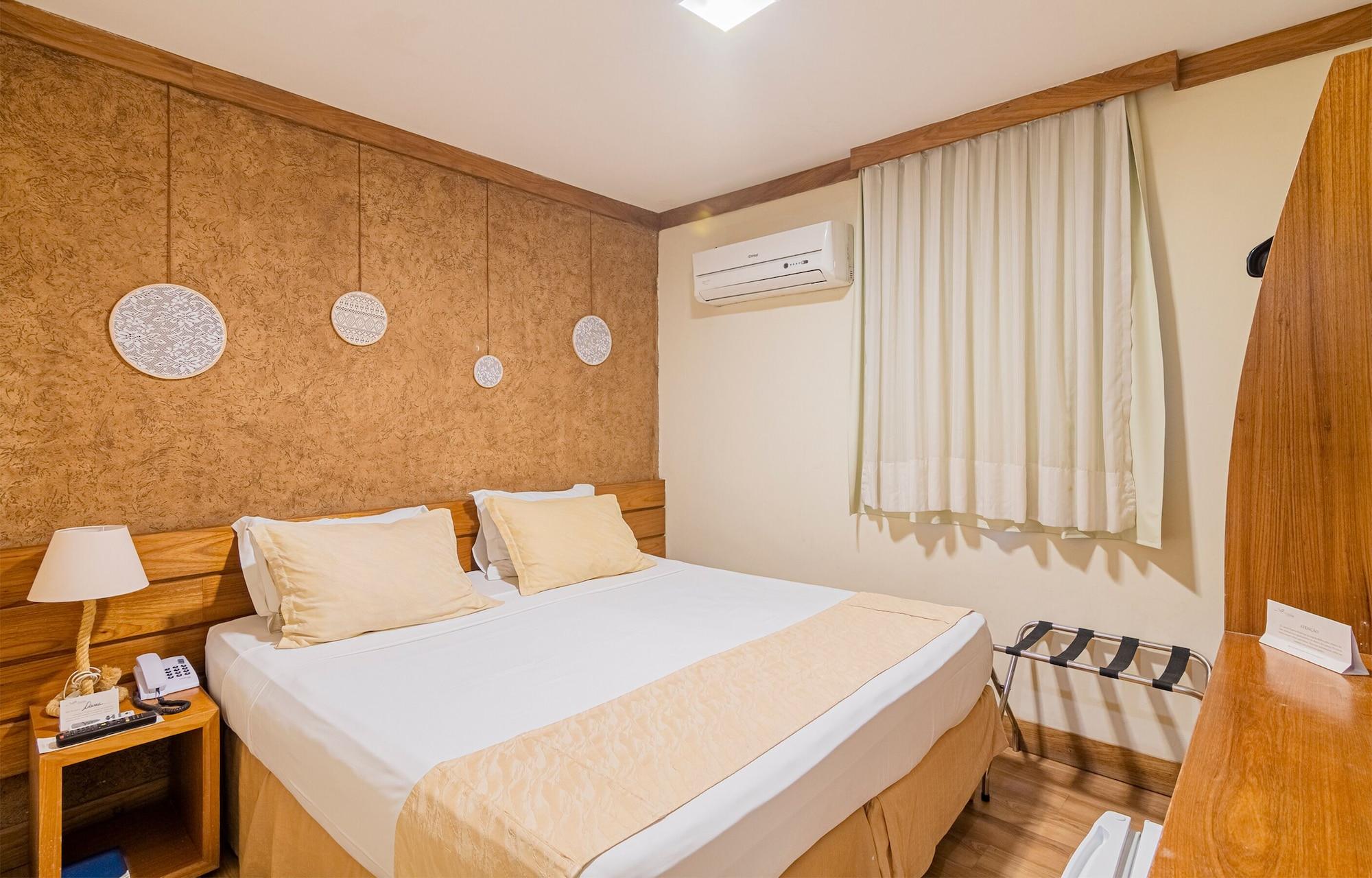 Carppa Hotel Форталеза Екстериор снимка