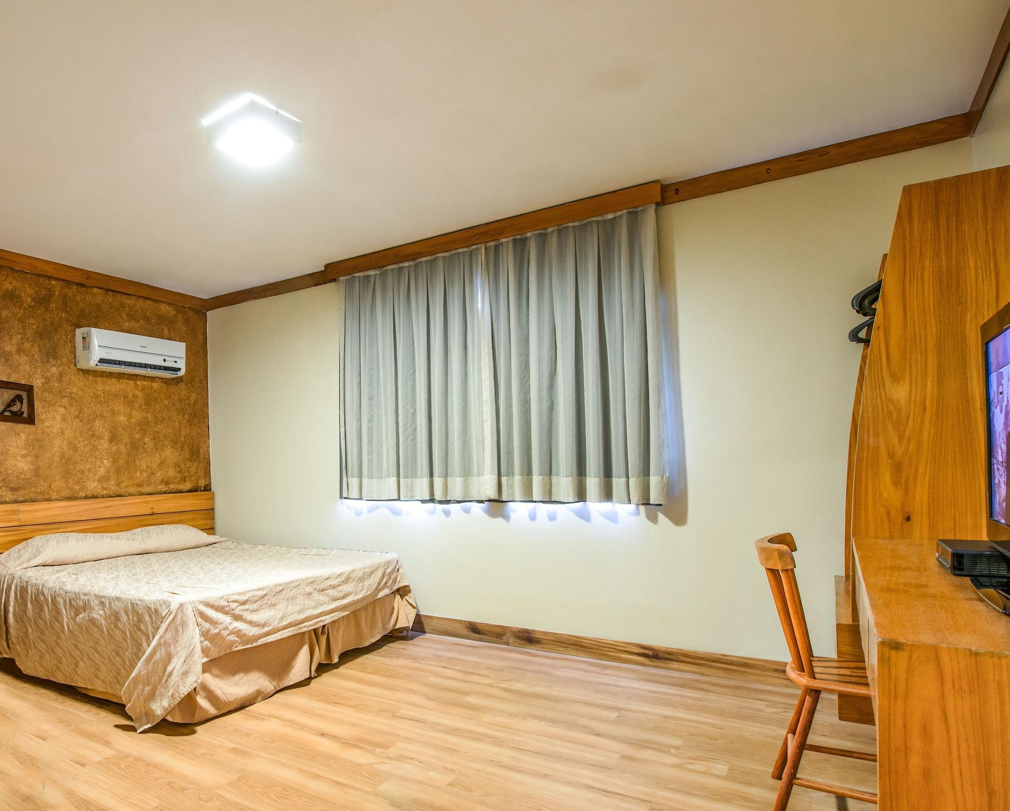 Carppa Hotel Форталеза Екстериор снимка