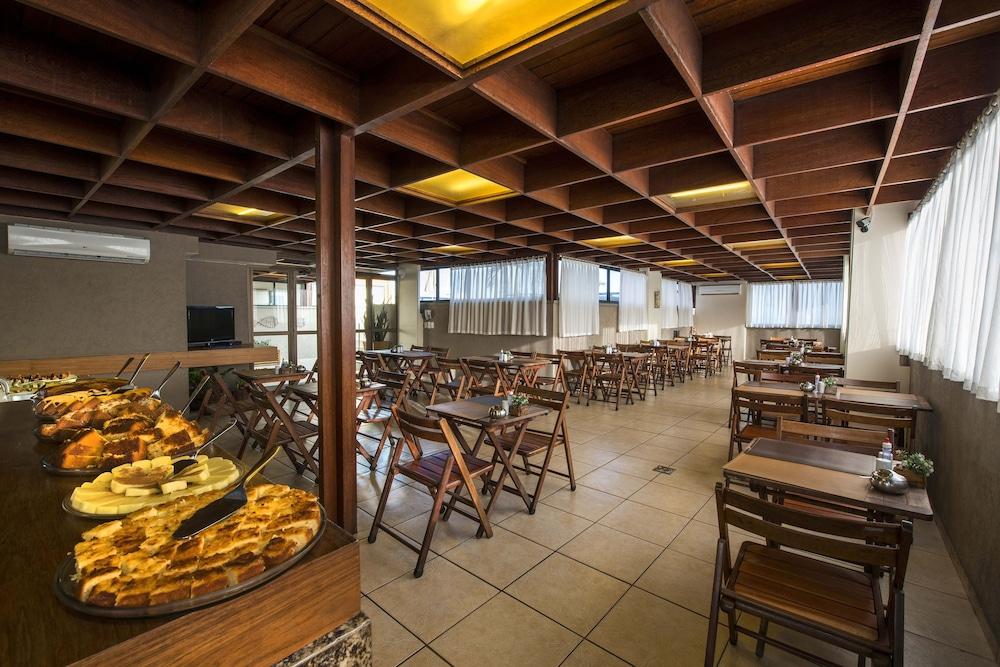 Carppa Hotel Форталеза Екстериор снимка