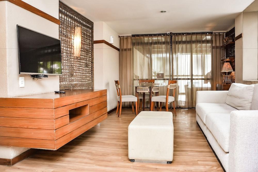 Carppa Hotel Форталеза Екстериор снимка